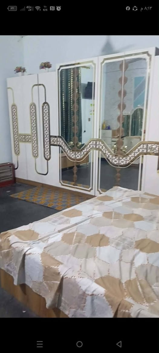غرفه تركي نضيفه مستخدمه قليل
11قطعة السعر 700
الصقلاويه


**إذا كنت صاحب هذا الإعلان وتريد حذفه لأي سبب، رجاءا أرسل رسالة إلى الدعم الفني**