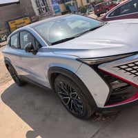 شانجان Uni -t موديل 2022 ماشيه 21 الف بعدها بداخل الضمان شركه البخيت م...