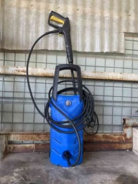 غسالة • بلا عيوب • قوية