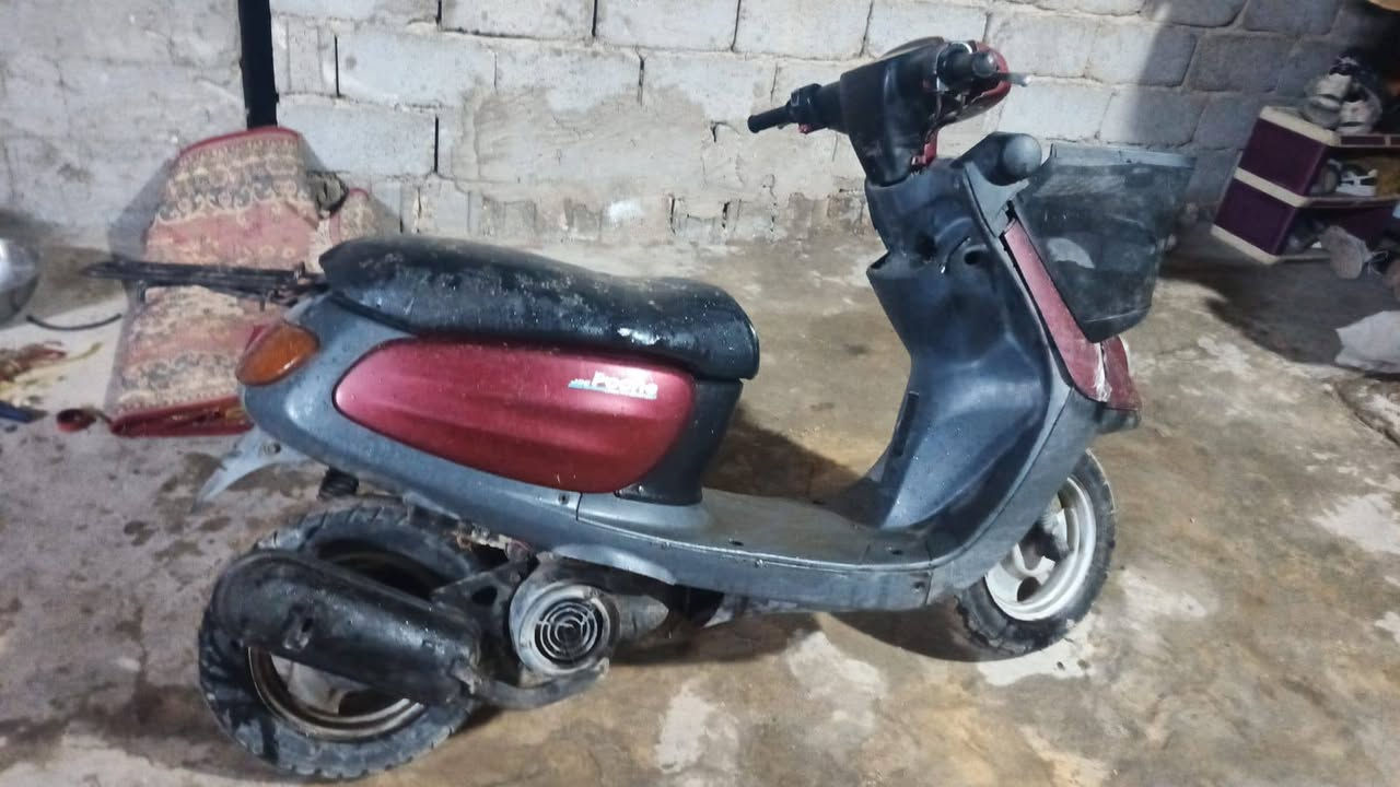 دراجة منغولي شغاله هندر سلف محرك مكفول شاصي مكفول سعر 140شراي الاتصال ***********
