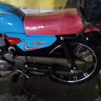 شاينك • موديل ٢٣ • ماشيه ٤٠٠٠