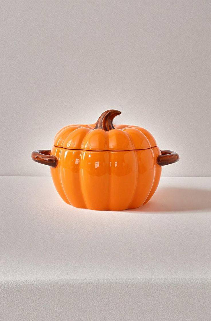 🎃✨ جدر اليقطين الحراري
لمسة خريفية مميزة لمطبخج وتقديماتج 🤎
يتوفر بقياسين 20 و18
عملي وأنيق ويحافظ على حرارة الأكل لفترة أطول 🍲✨
بأسعار تنافسية 💫
للحجز والاستفسار دايركت أو واتس 📩
***********
