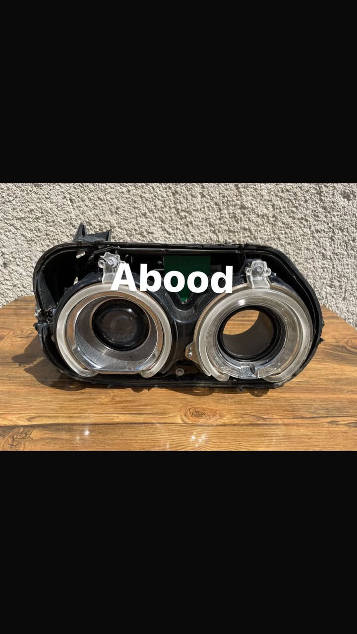 مختصون في الأدوات الأحتياطية الأمريكية
متوفر ادوات جالنجرر تفصيخخخ🔥🔥
*********** 

وخدمة توصيل متوفرة على مدار ايام الاسبوع
