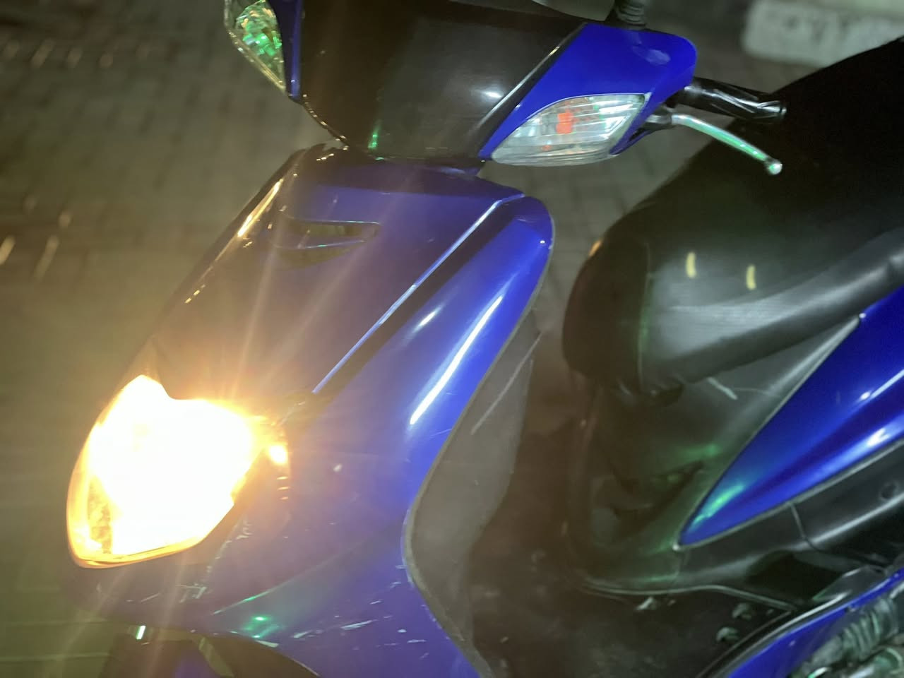 دراجة سكنس 140نضيفة عل فحص السعر 700الشراي يخابر على***********
