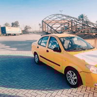 طيبه موديل 2015 ما بيها ظربه قويه  مامصبوغه بلاديه  مكينه بيها تبخر  ح...