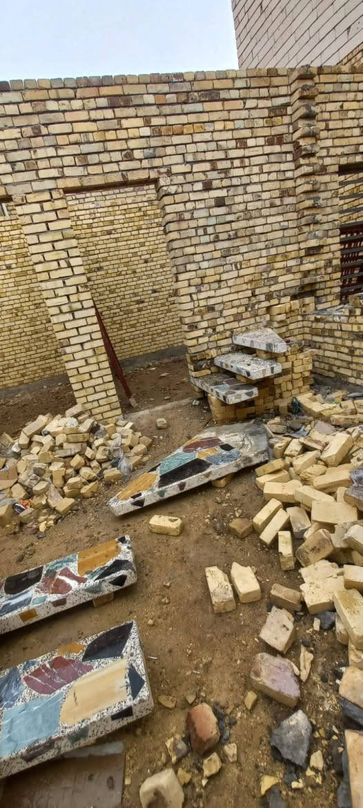 السلام عليكم بايات درج للبيع ***********
