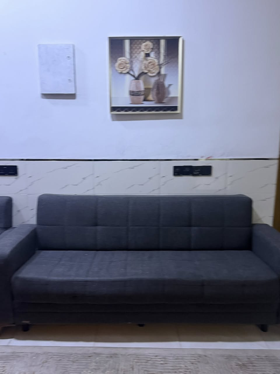 تخم تركي مخزن وسرير للبيع ٨ مقاعد


**إذا كنت صاحب هذا الإعلان وتريد حذفه لأي سبب، رجاءا أرسل رسالة إلى الدعم الفني**