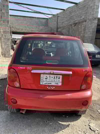 ٢٠٠٩ سياره. تخبل وحله من صور تبريد ثلج تخم تاير جديد باتري جديد سياره ...