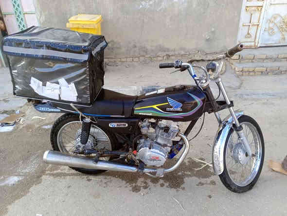 السلام عليكم دراجه للبيع كلك كلك كلك سعر 400 بها مجال ***********
