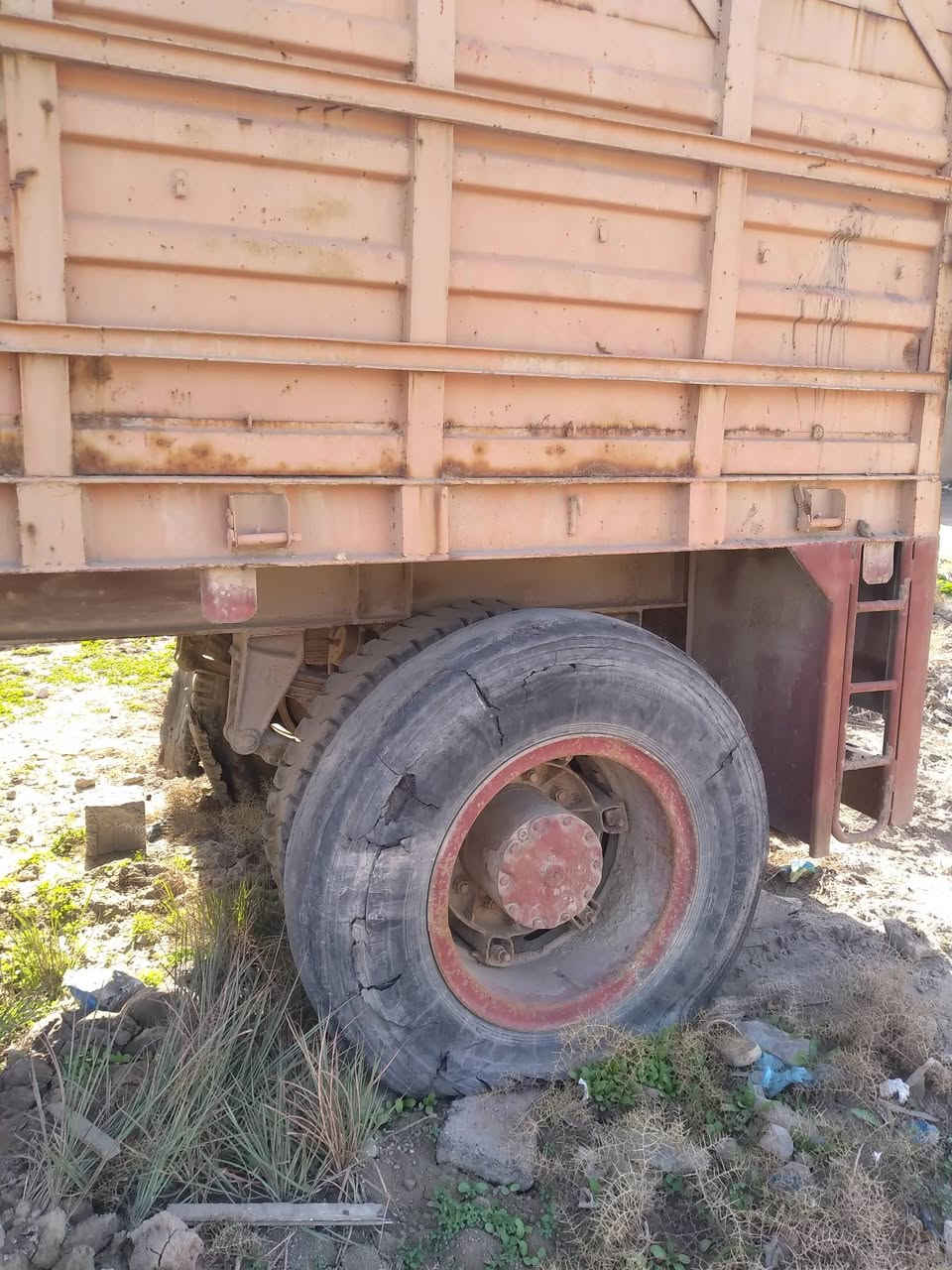 السلام عليكم مقطوره للبيع شاصي الماني دناكير برينه صينيه ١١٠ للاستفسار اتصل على الرقم *********** او*********** اني مكلف بلنشر
