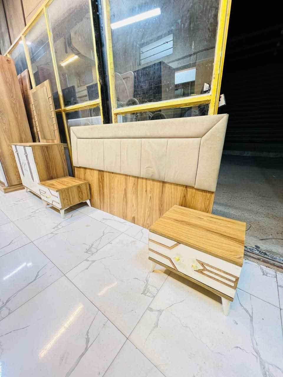 ‎غرفه نوم تركي للبيع سعر 450 الف‎ بلاد, صلاح الدين


**إذا كنت صاحب هذا الإعلان وتريد حذفه لأي سبب، رجاءا أرسل رسالة إلى الدعم الفني**