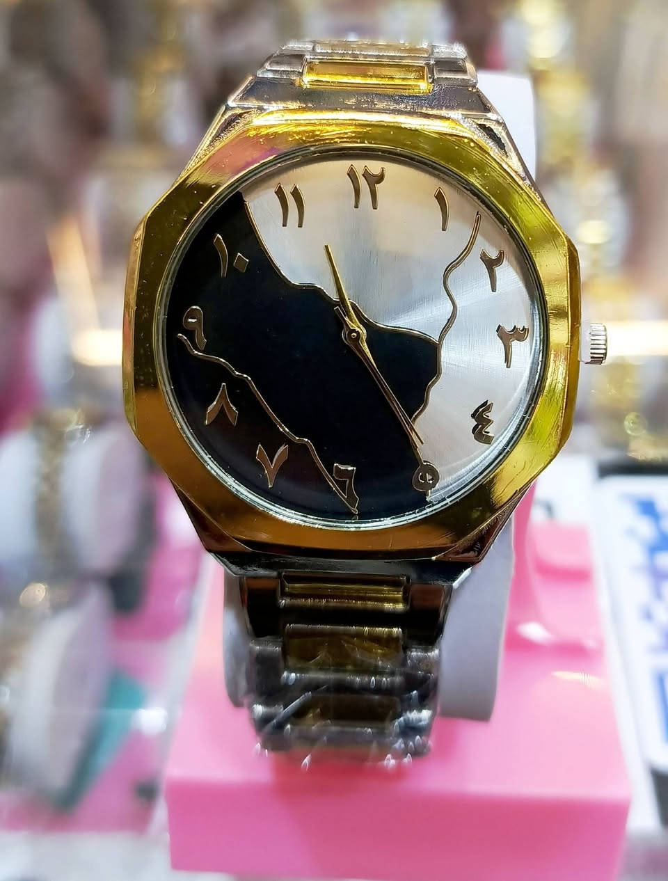 تشكيلة عروض العنوان الدانا شارع البسي جانب صالة العز ♥♥⌚⌚⌚


**إذا كنت صاحب هذا الإعلان وتريد حذفه لأي سبب، رجاءا أرسل رسالة إلى الدعم الفني**