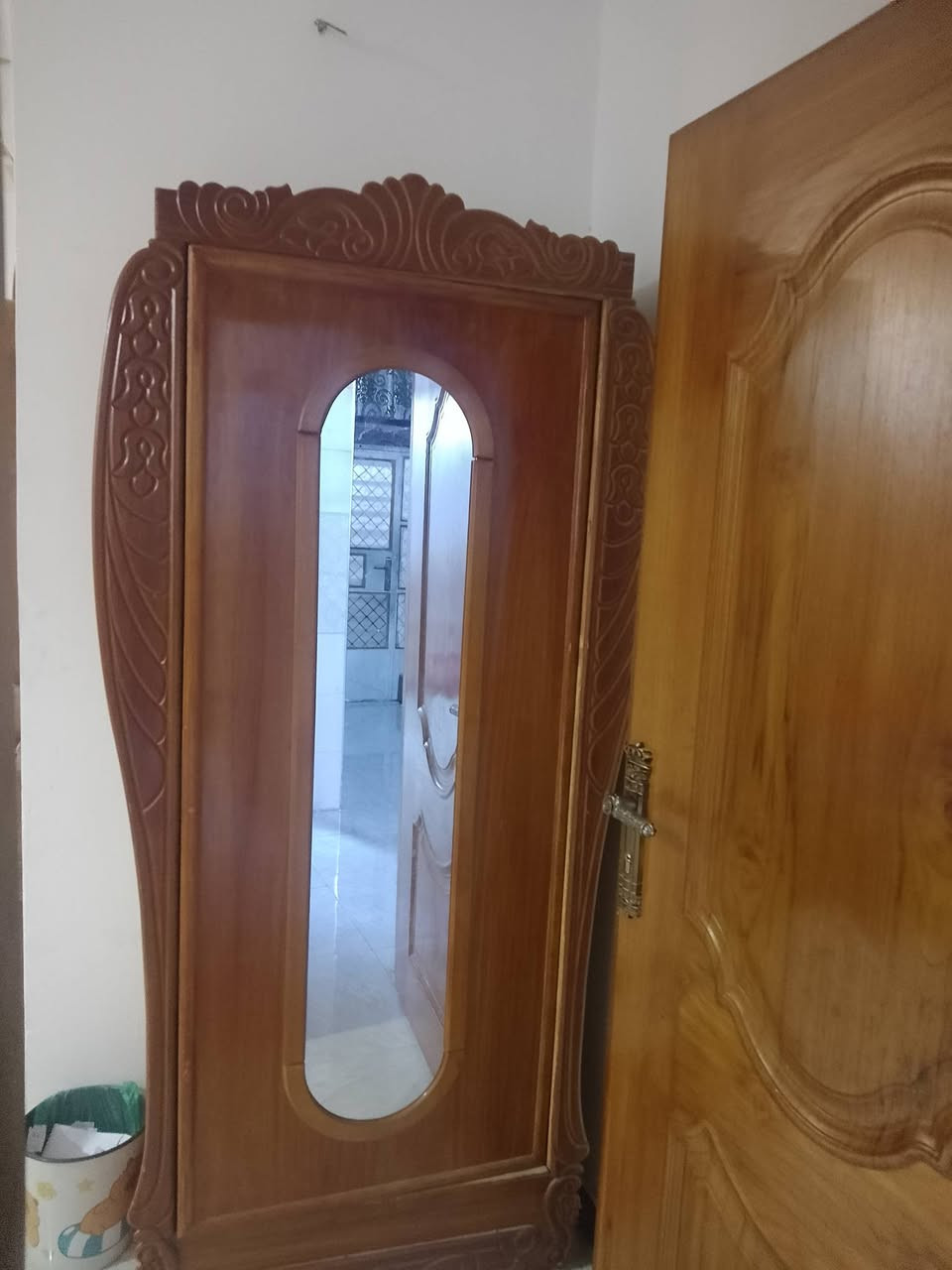 غرفه للبيع بيع مستعجل ارد على تعليق او خاص


**إذا كنت صاحب هذا الإعلان وتريد حذفه لأي سبب، رجاءا أرسل رسالة إلى الدعم الفني**