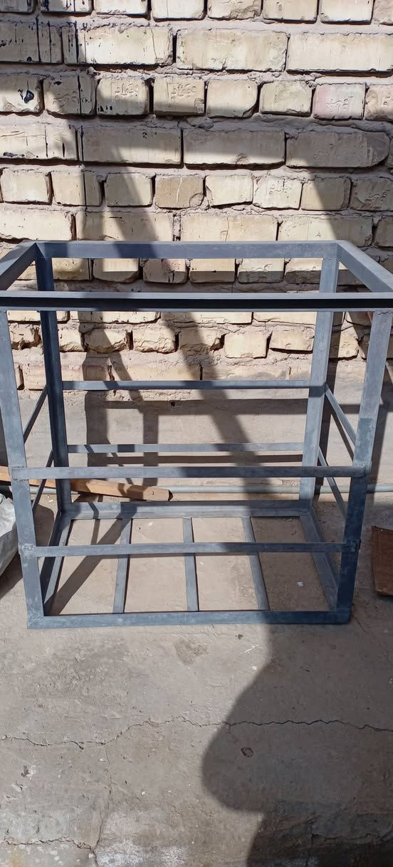 السلام عليكم ميز بلازمه نظيف ٥٠ الف ميز طعام زجاج ٦ كراسي اخو الجديد ٢٥٠ الف ماخذي ٤٥٠ الف قفاص مكيف نظيفات الواحد ٢٥ الف المكان بغداد الكرخ


**إذا كنت صاحب هذا الإعلان وتريد حذفه لأي سبب، رجاءا أرسل رسالة إلى الدعم الفني**