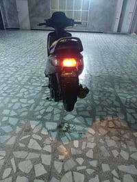 فراشة • تجفيت جديد • كلشي شغال