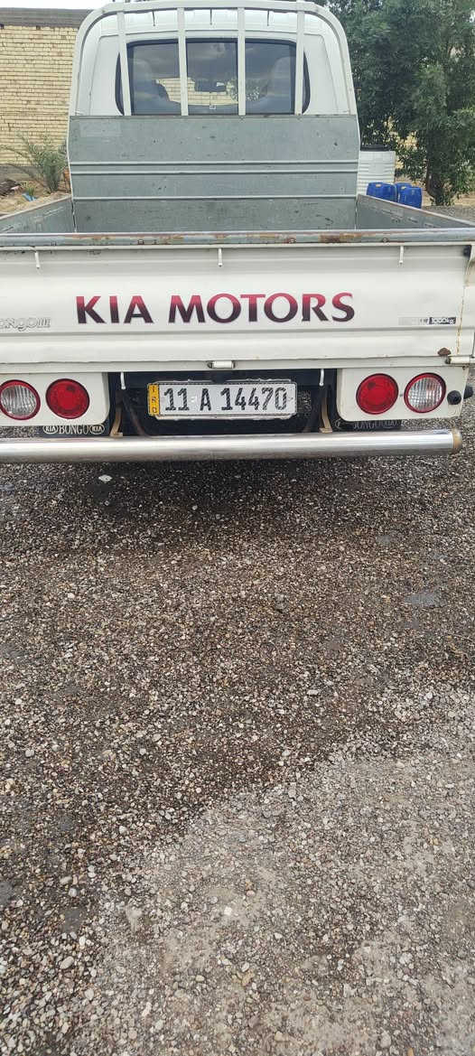 سلام عليكم كية دبل قمارة للبيع 2009 رقم بغداد باسمي تحويل ثاني يوم عنوان بغداد فلكت سلمان   سعر 115وبيهة مجال  الاتصال علي هذا الرقم ***********
