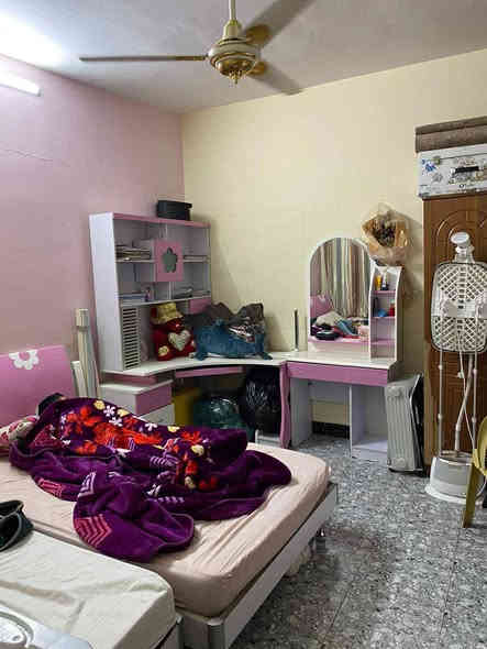 دار للبيع – فرصة مميزة

مساحة 114م – واجهة 8م
يحتوي على: صالة، مطبخ، 4 غرف نوم، خدمات
جنس العقار: طابو ملك صرف
الموقع: الدورة – حي الإسكان قرب السوق

للاستفسار: ***********
مكتب دارك للوساطة العقارية
العنوان: الدورة / شارع قاعة الطالب / مقابل محطة كهرباء الدورة
