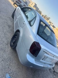 اوبترا • ٢٠١٠ • مكينة جديد