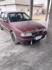 فيكترا • ١٩٨٩ • سامراء