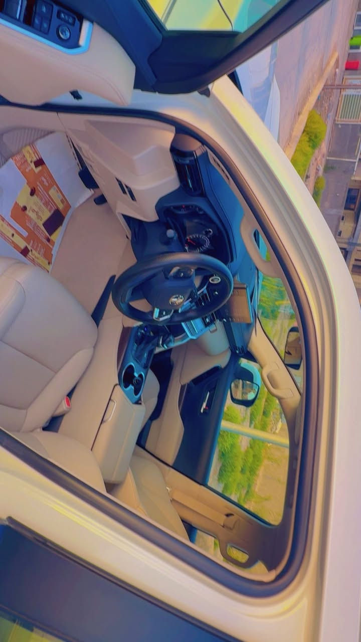 لاندكروز 2024ساز مكفوله كفاله عامه ماشيه 43الف
670$

***********
