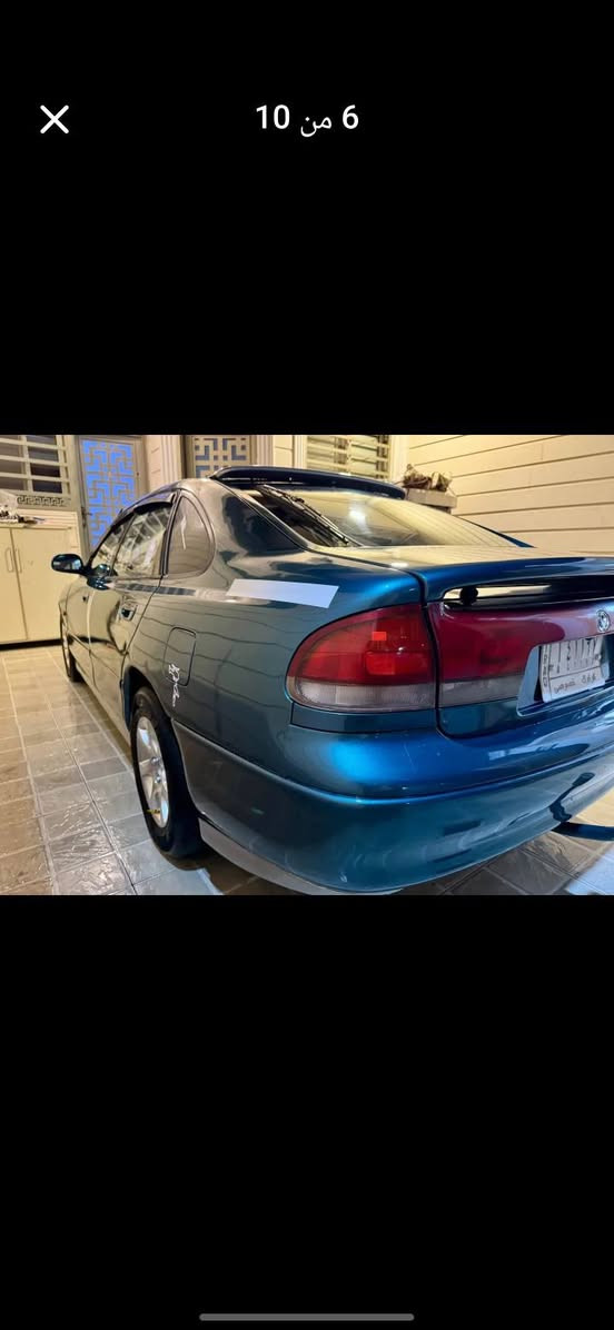 السلام عليكم 
سياره مازدا فاصوليا 1992 
رقم جديد باسمي كير محرك بالشرط 
تبريد شغال السعر ٥٠ 
للاستفسار الاتصال على هذا الرقم
***********
