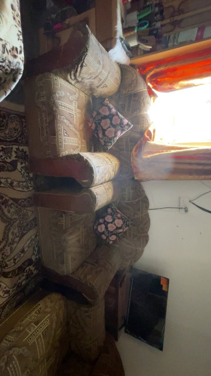 سلام عليكم  تخم قنفات  للبيع  عشر مقاعد  لستفسار  أكثر ع خاص


**إذا كنت صاحب هذا الإعلان وتريد حذفه لأي سبب، رجاءا أرسل رسالة إلى الدعم الفني**