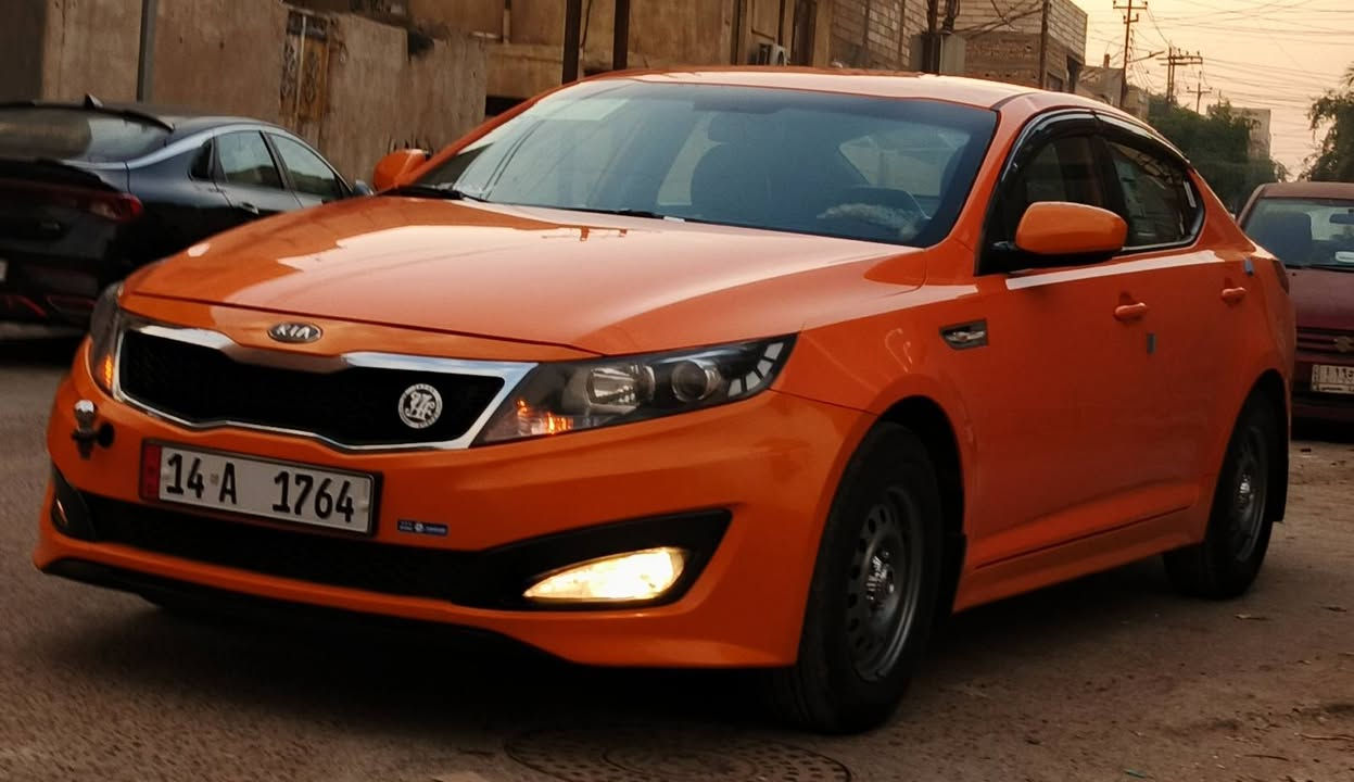 اللهم صل على محمد وآل محمد
رجاءاً اقره المنشور قبل لا تتصل

السلام عليكم للبيع اوبتيما K5  وارد كوري 2011   سياره مكفوله من ضربه وصبغ  ولجراد عده بارد قليل بل جامغ لخلفي ولجاملغ لامامي وصبغ اباب السدر قليل سياره كله جاهز سياره مكينه خير من الله كير مشدود جديد  حداديه تخم تاير مكينه 2000 تبريد  قطعتين سياره جاهزه شاشه مرايات كهربائيه تحكم ستيرن جهتين رقم بصره انكليزي بسمي سياره احلا من الصور  سعر118شراي يتصل للعلم مكاني بصره  
***********
رجاء لموشراي لايكسر بحلال لناس سياره متعوب عليها
