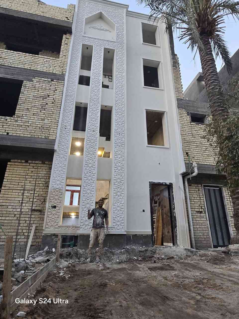 السلام عليكم كادر مصرى شغل درجة اولى والحمد لله نشتغل ببغداد وهاد رقمى  ***********
