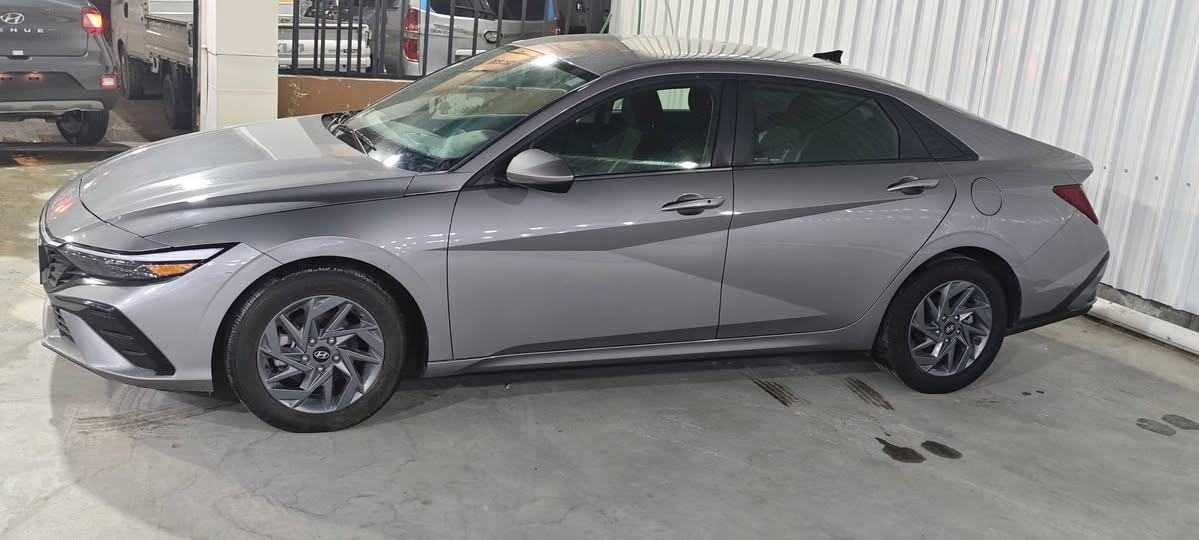 الأنترا 2024 وارد امريكي
SEL 
السعر  155
حادث جاملق امامي
للأستفسار. 
***********
