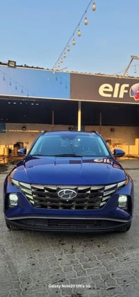 توسان أمريكي • ٢٠٢٤ • بصمة تشغيل