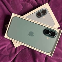 ايفون ١٦ • ١٢٨ • ضمان سنة