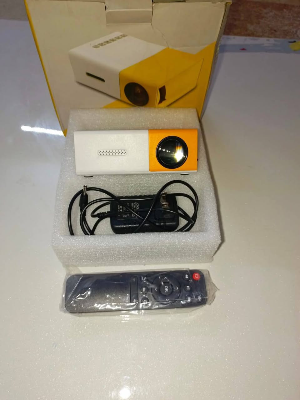 بسعر مناسب راسلني خاص


**إذا كنت صاحب هذا الإعلان وتريد حذفه لأي سبب، رجاءا أرسل رسالة إلى الدعم الفني**