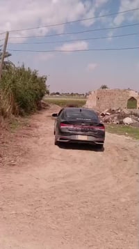 يالله يتوفر دونم طابو زراعي سند 25خدمات كامله وجه 34م بنزال74م يرهم مز...