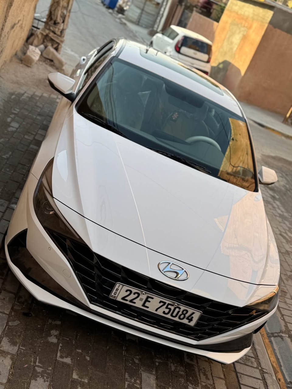 سلام عليكم 
النترا خليجي 22 كفاله عامه من زلغ 
مكينه 2000دوش 
سياره فول موصفات للأخير 
رقم أربيل باسم شركه تريد تحويل وكاله 
172
بيع او مراوس 
عنواني البصره 
*********** البصرة, العراق
