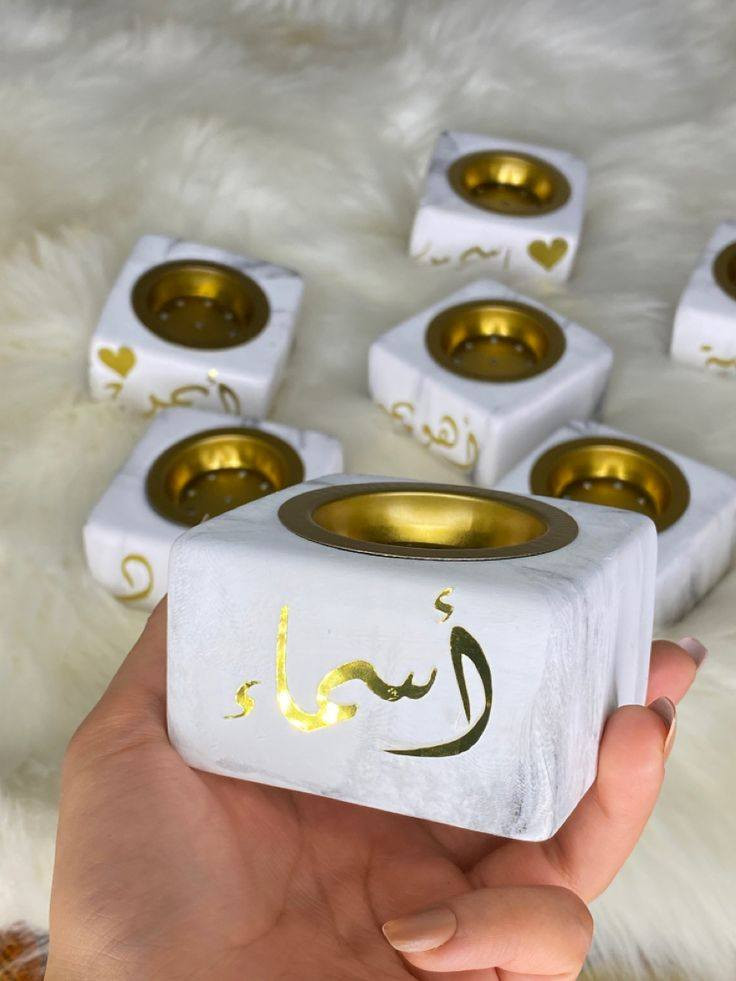 #هدية مميزة 
اطبع اسم الشخص الي تحبه وخليها تبقى #ذكرى جميلة 

بأسعار مناسبة جداً 

للطلب عن طريق الواتساب : ***********
