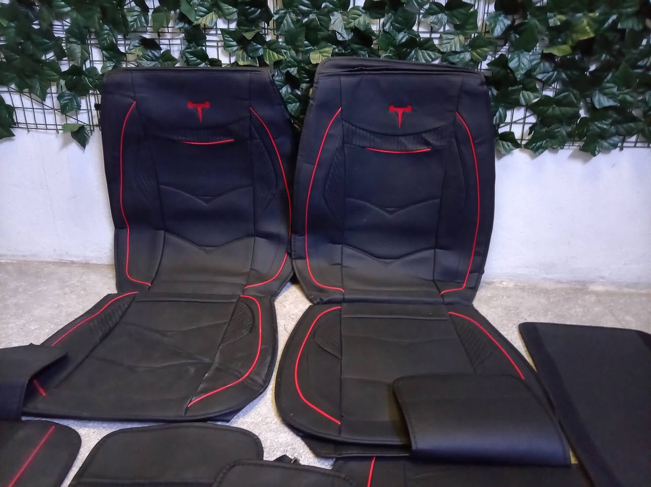 طخم غلاف جلد نوعية جيدة ب 35 بلموصل بلكرامة


**إذا كنت صاحب هذا الإعلان وتريد حذفه لأي سبب، رجاءا أرسل رسالة إلى الدعم الفني**