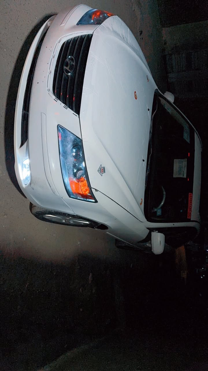 السلام عليكم سوناتا 2009 وارد امريكي ضرر كف الايمن الخلفي وصبغ قطعتين بدون ضربه السياره ليبل واحد رقم بغداد انكليزي سنويه وهزه جديده تحويل ثاني يوم بأسمي السنويه محرك 3300 6 سلندر 
مواصفات
فتحه
داخل صاج
داخل بيجي واسود
ويل 17
حساس ويل
abs
تخم تاير جديد
كير مكينه حداديه تبريد خير من الله
السعر 126 عنواني بغداد الشعب ***********
