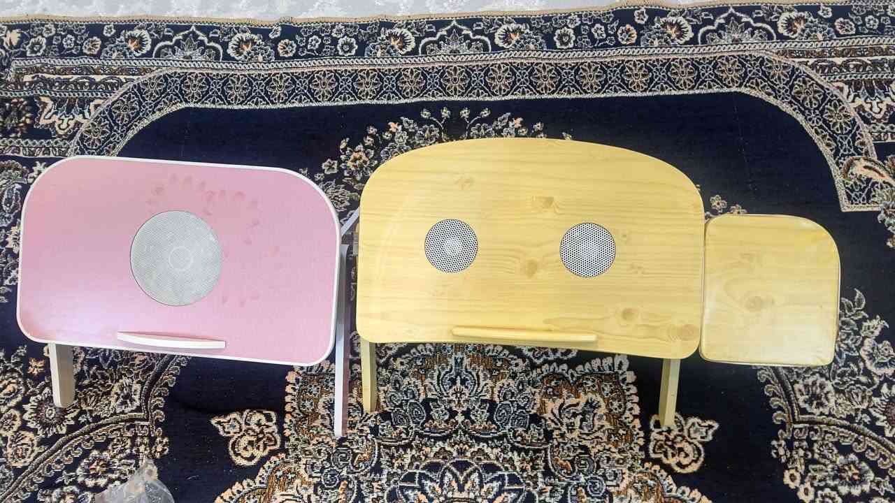 متوفر كمية طبلات لابتوبات ام المراوح العدد 48 قطعه بيع شلع القطعة 5 الف


**إذا كنت صاحب هذا الإعلان وتريد حذفه لأي سبب، رجاءا أرسل رسالة إلى الدعم الفني**