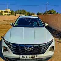 توسان ٢٠٢٢ • مكينه ٢٥٠٠ • حادث