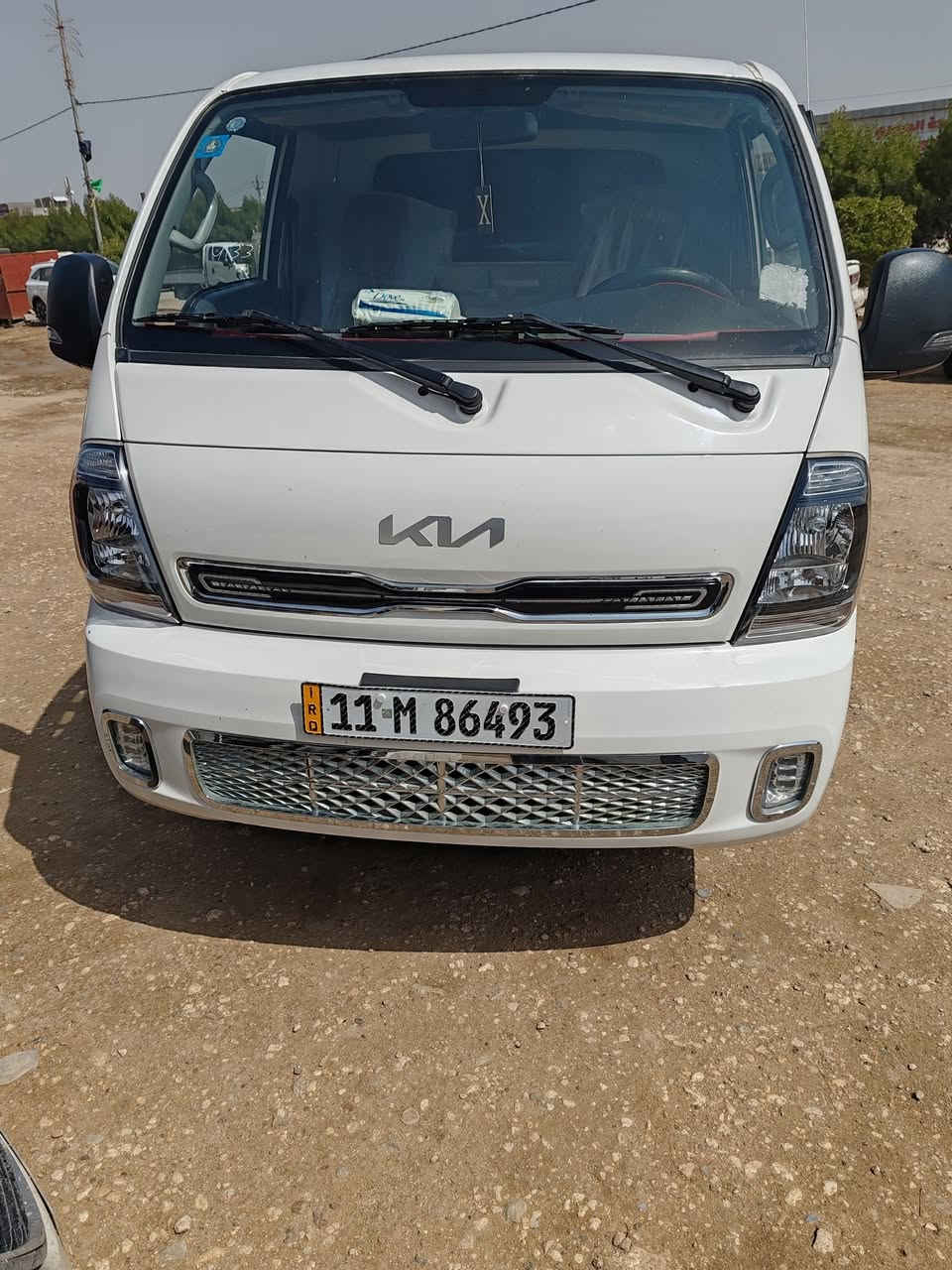 السلام عليك بومه مسكر 2025 سياره جديده زيرو سياره ماشيه 12,000 حقيقي سياره جديده مقفوله كفاله عامه من ضرب ومن صبغ ومن تبديل سياره جير محرك اكسل جدا سياره جاف مكان السياره بابل النيل رقم بغداد مشروع وطني لل 31 باسمي السعر 187 وبيها مجال حق الجيه الاستفسار على هذا ***********
