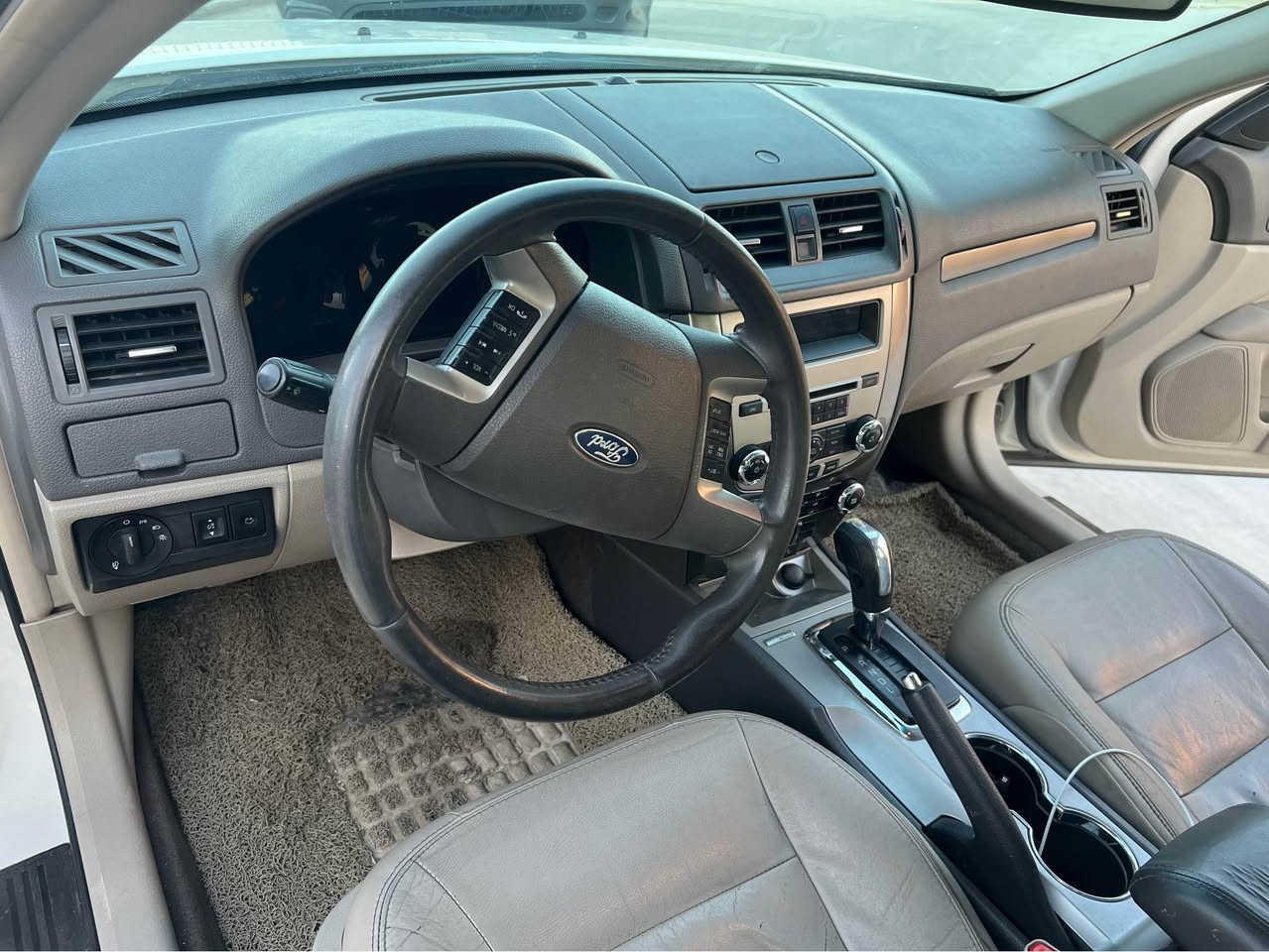 فؤرد فيوژن 2012 كه نه دى سپى بئ بؤياخ فول مواسه فات به س سلايت نيه كيرو مه كينه و تحويل به شه رت  سه نه وى تازه تا كؤتايى 2027به سه رناچيت141 هه زار رؤشتووه 2.5 مه كينه ى سعرى 118گه لاو معامله  *********** السليمانية, العراق
