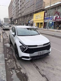 سبورتج للبيع 07706361999 ماشية 11000