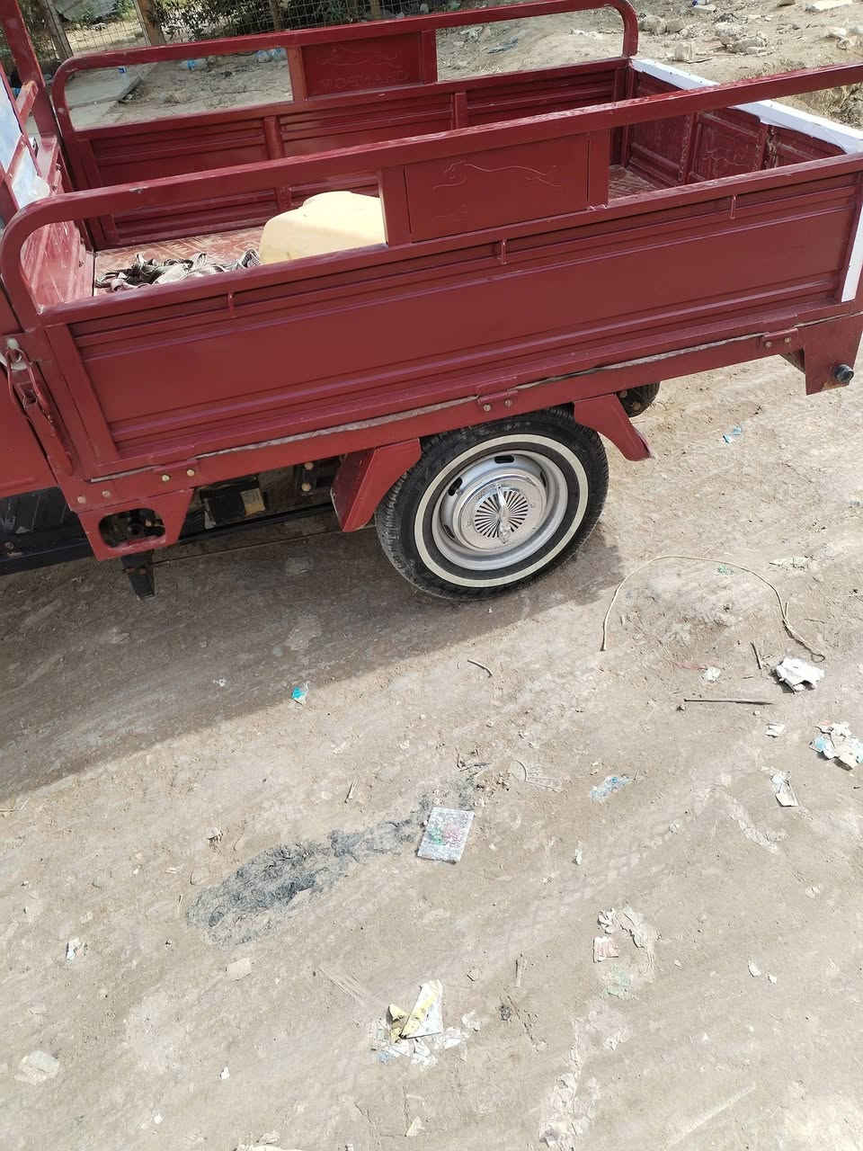 ستوته للبيع وكيل نوار ستوته خير من الله كله شغال وجديد مكينه وشاصي مكفولات وهاذ رقمي *********** مكاني دوانيه حي الوحده
