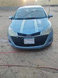 شيري فلاوين 2013 محرك وكير مكفول تبريد ثلج تدفئه شغال. سنويه30 رقم باب...