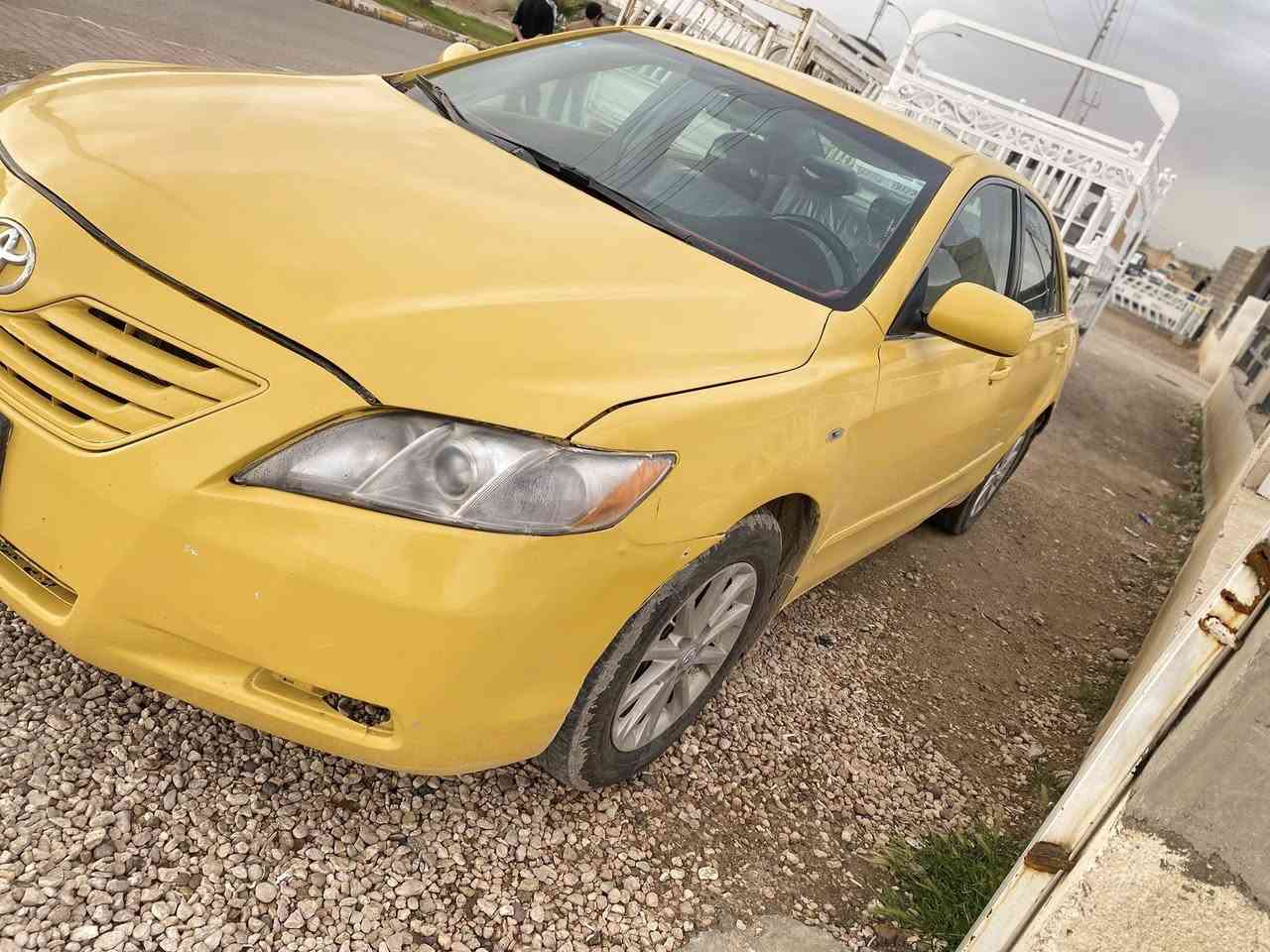 بسم الله
السلام عليكم كامري للبيع موديل 2008 رقم أنبار انكليزي تحويل مباشر كير محرك كفاله تدفئه تبريد شغال لونها الابلادي سلفر مصبوغه عام تغير لون ضربتها بالصندوك شاصي كفاله السعر 73 وبيها مجال الاستفسار الاتصال على ***********
