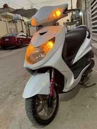 سكنز فحل • موديل 2011 • نجف كوفه