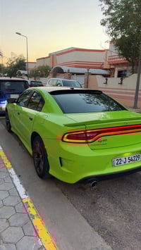 جارجر هارلم • ٢٠١٩ • رقم اربيل