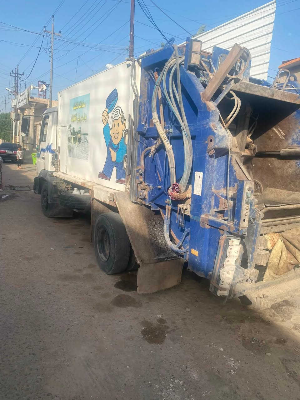كابسة مان جاهزة لشغل رقم بصرة نكليزي مكينة اربعة سلندر بم ونوزل عادي ***********.      السعر 80ورقة وبيهة مجال
