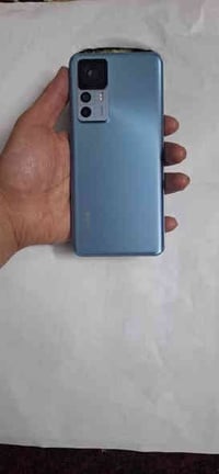 شاوميXiaomi 12T Pro ذاكرته 256//8 جهاز من نوع فلاكشب  بوبجي 90 كامرته ...