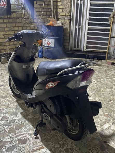 سلام عليكم 
ماكس منغولي نظيفه مكينته جديده ناعمه شلعه ومشي فوول كهربائيات كله شغاله زوج تايرات جدد دبلات شغاله  سعره ٥٥٠ وبيه مجال مكاني طوريج ***********
